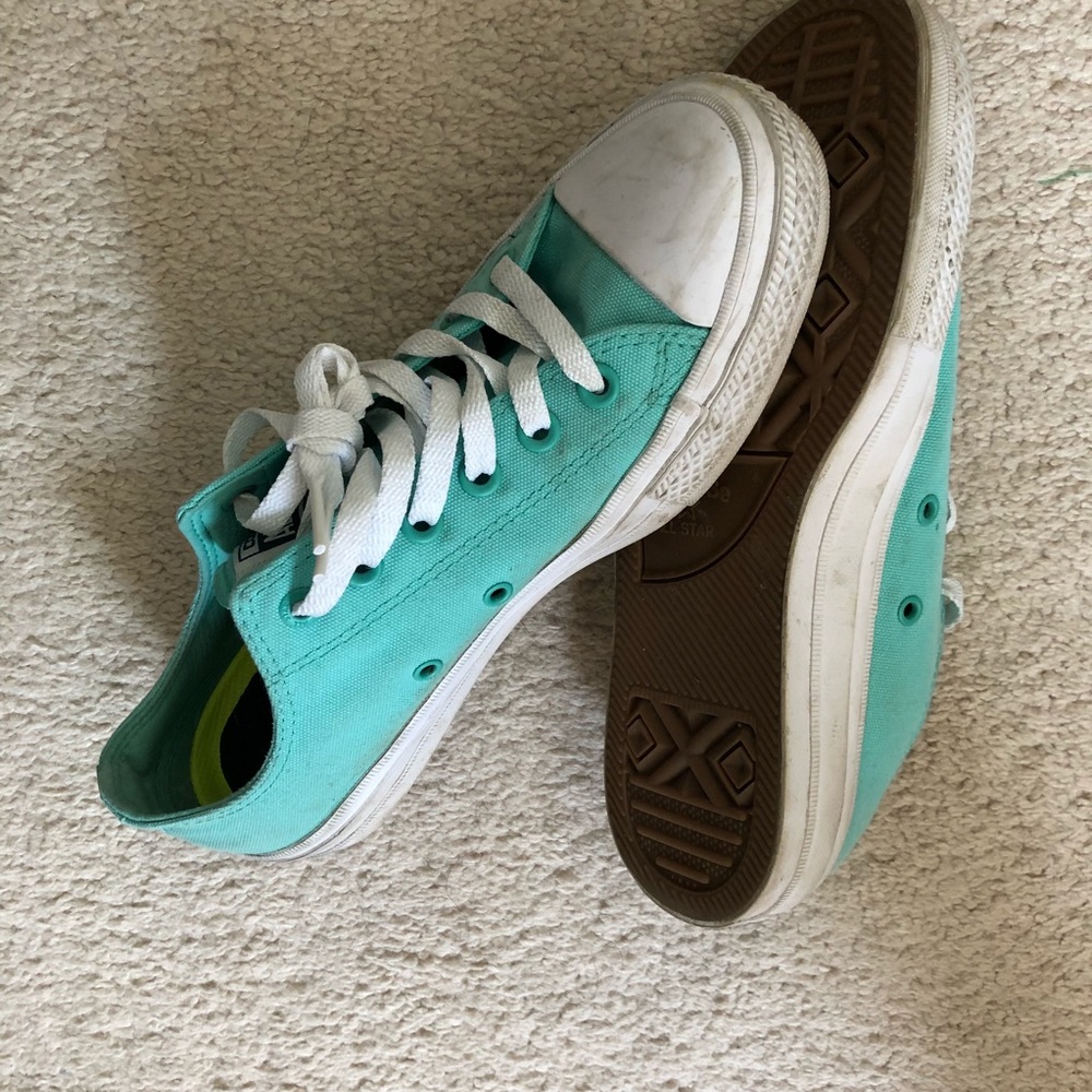 Converse - Picture 3 of 4